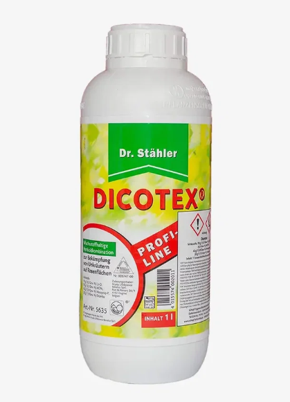 Dr. Stähler Lawn Weedkiller